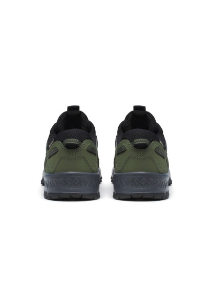 Grid peak GTX - Forest/black