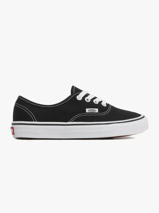 Authentic - Black