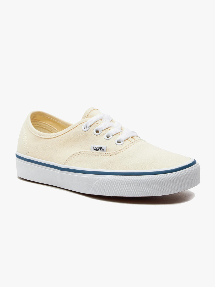 Authentic - White