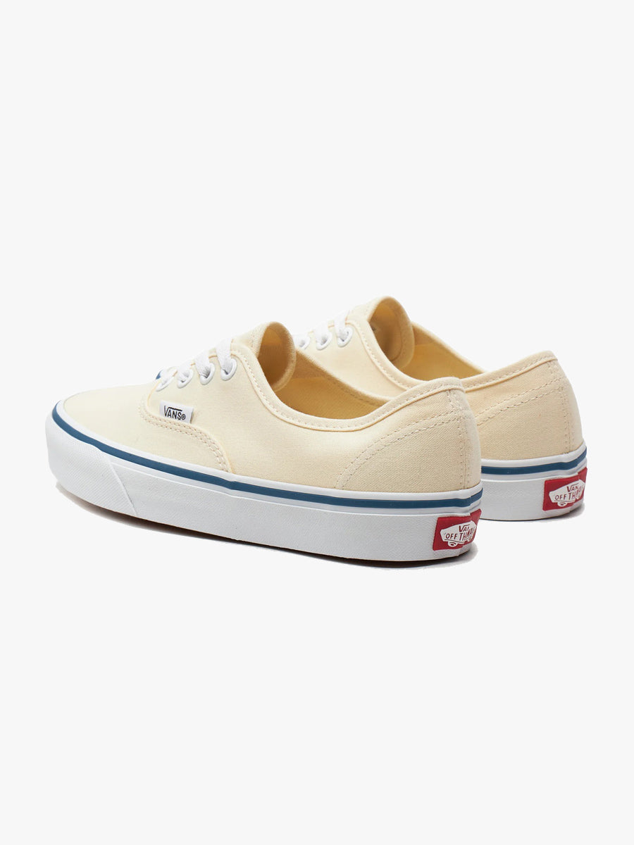 Authentic - White