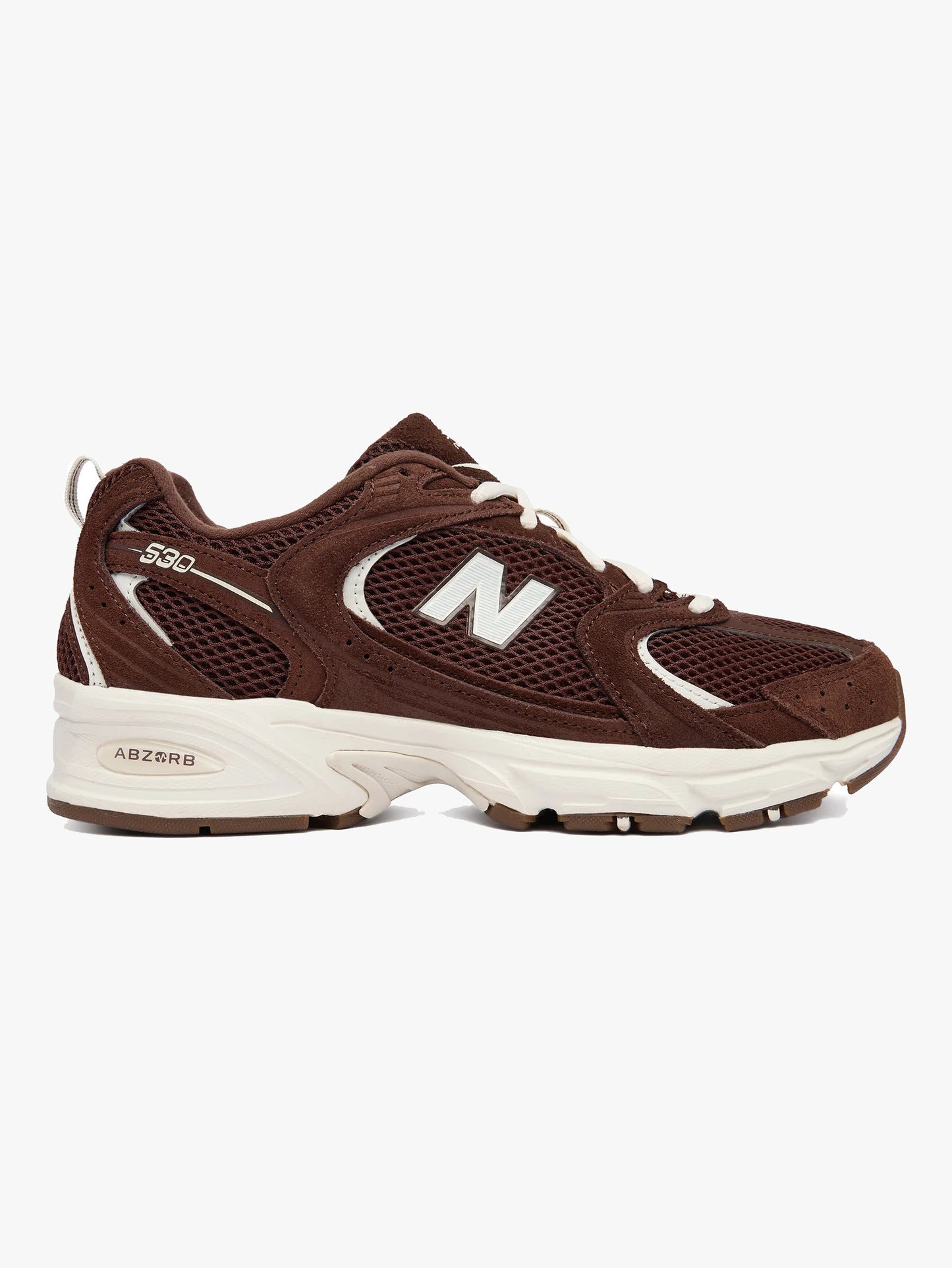 530 - Brown