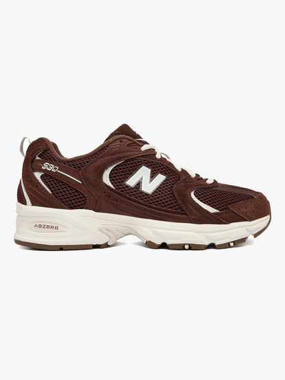 530 - Brown