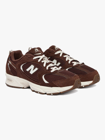 530 - Brown
