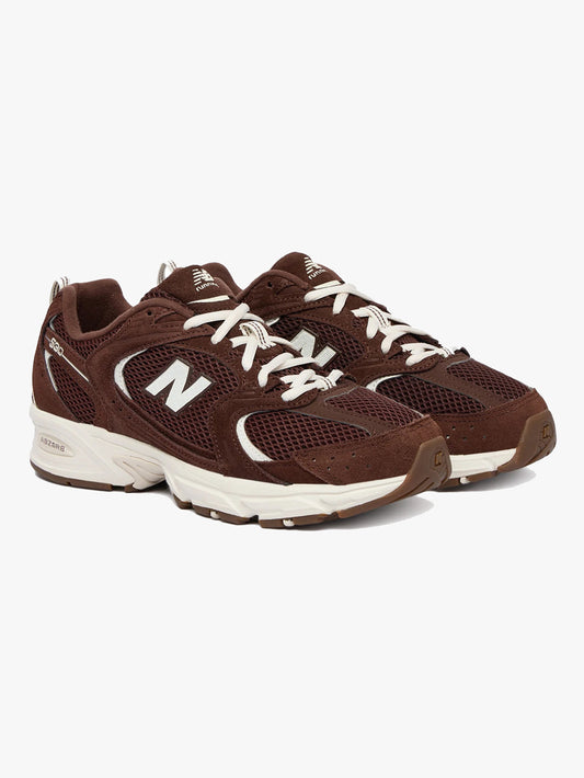 530 - Brown