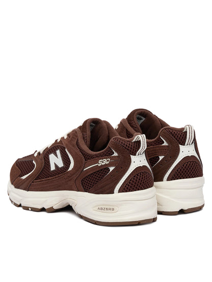 530 - Brown