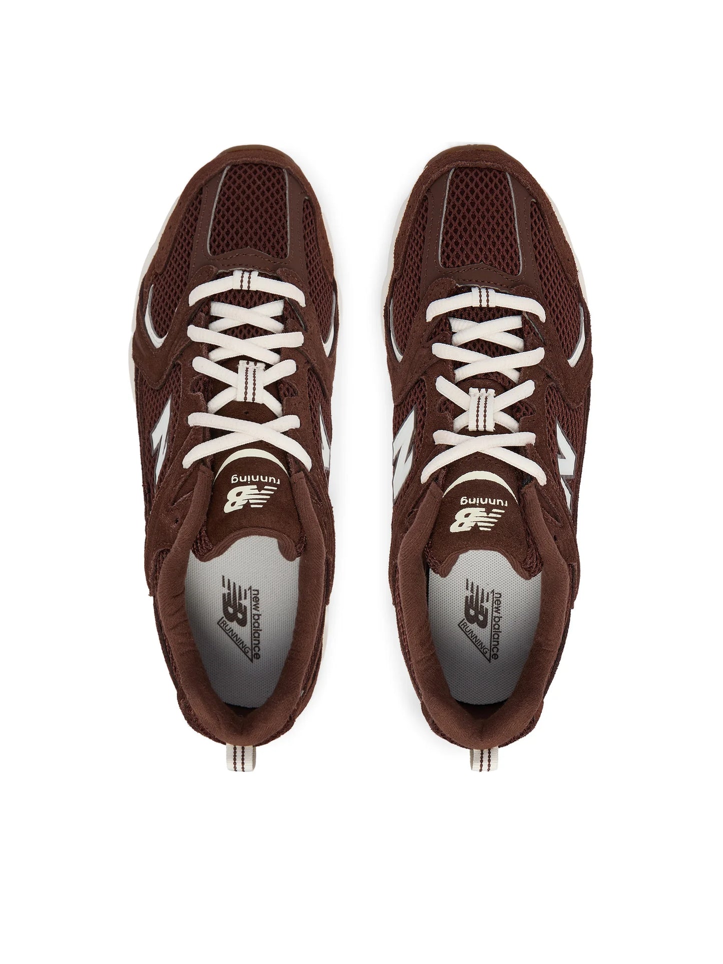 530 - Brown