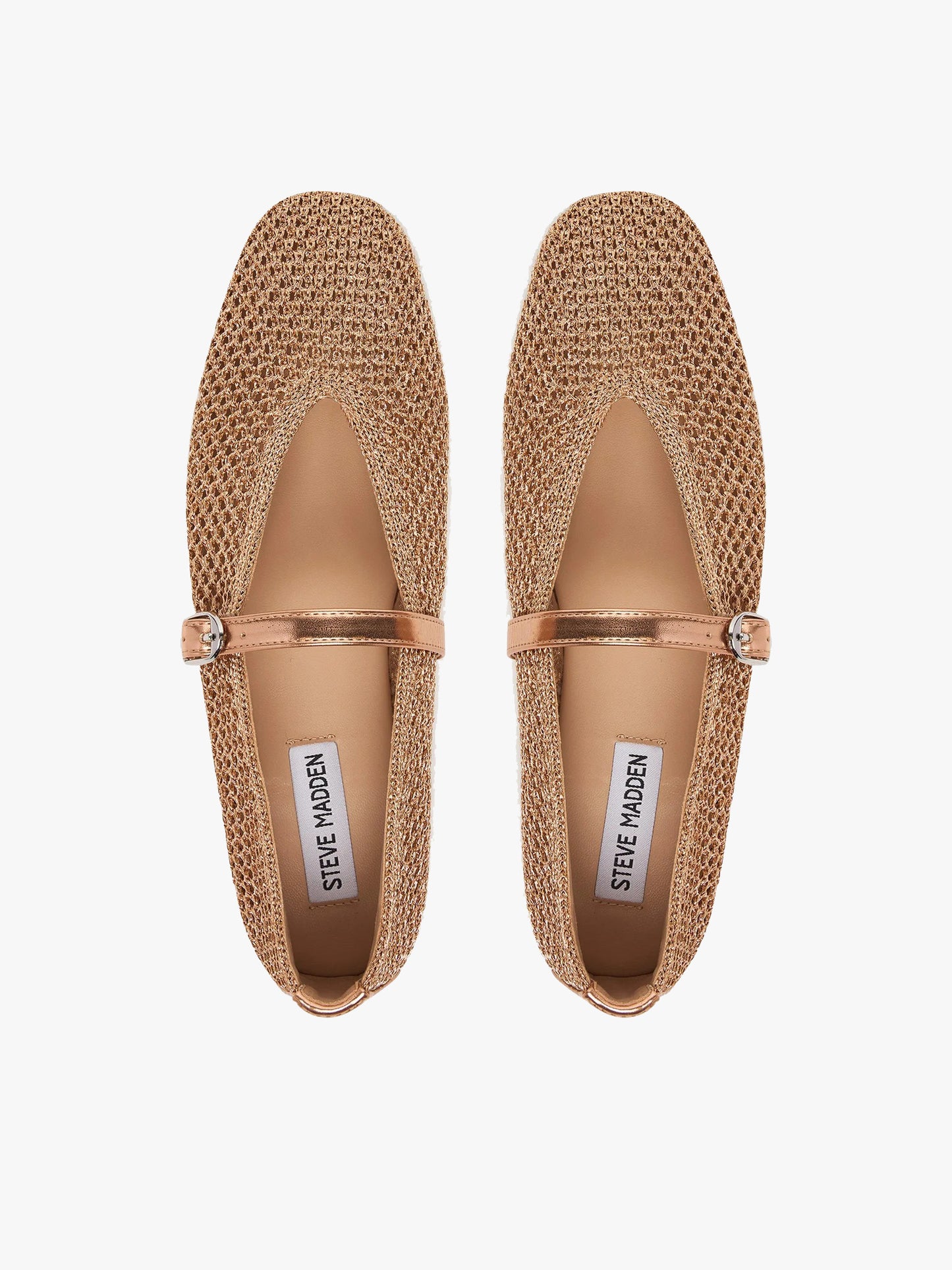 GAYLA - Rose gold