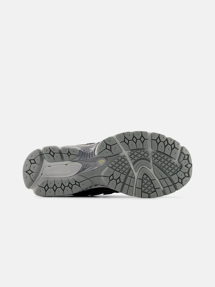 1906 - Metallic grey