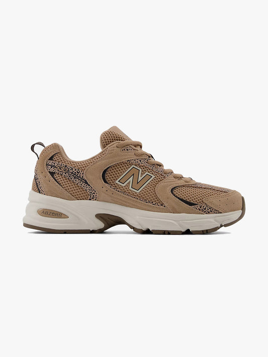 530 - Taupe