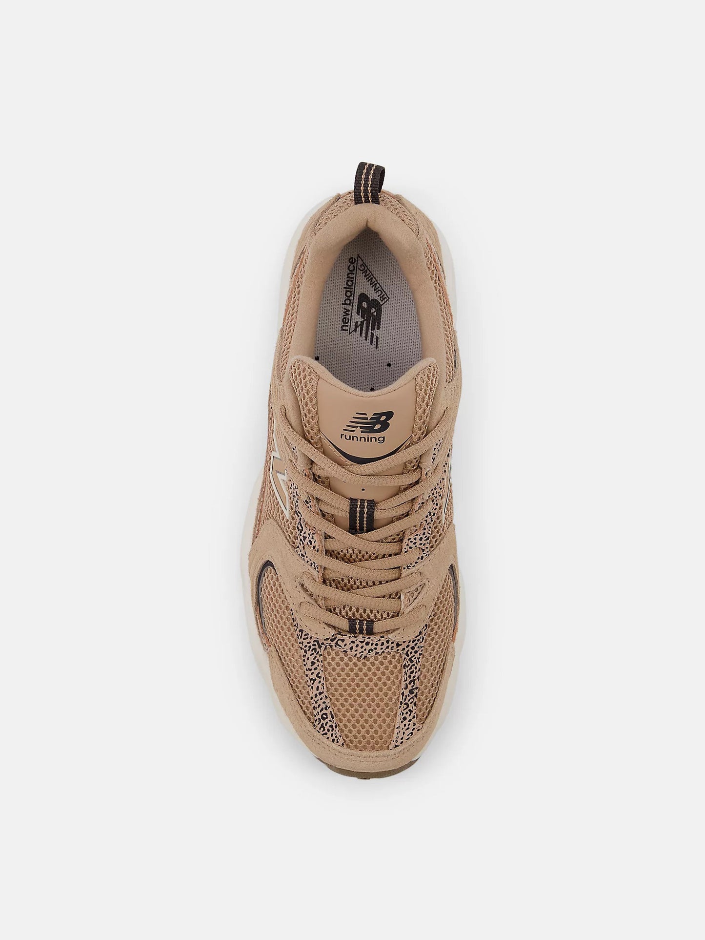 530 - Taupe