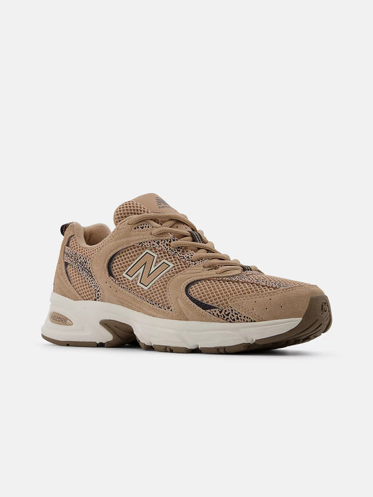 530 - Taupe