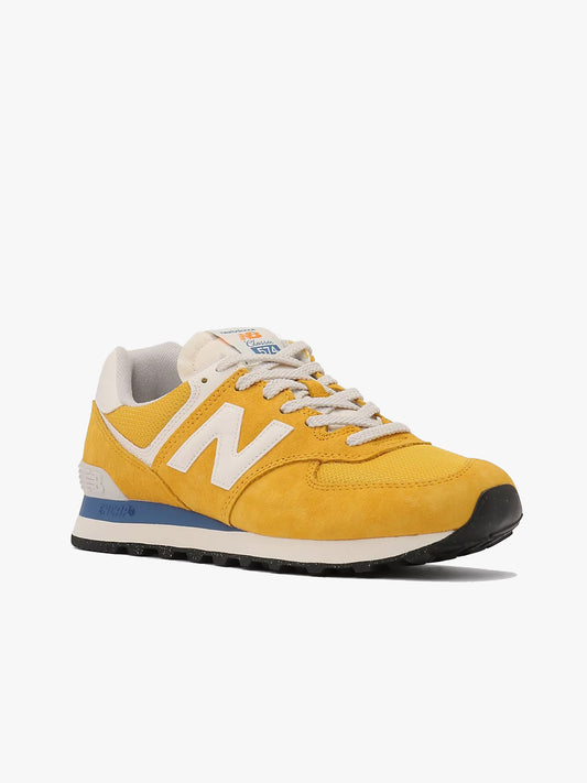 574 - Yellow