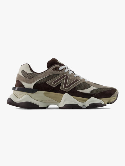 9060 - Brown/Beige