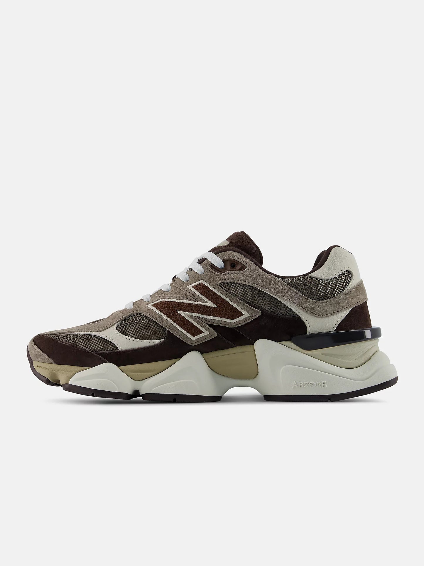 9060 - Brown/Beige