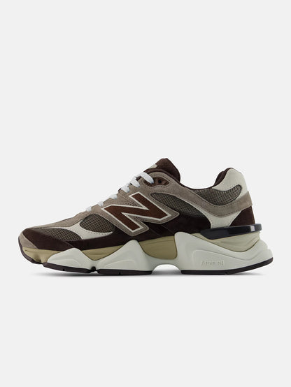 9060 - Brown/Beige