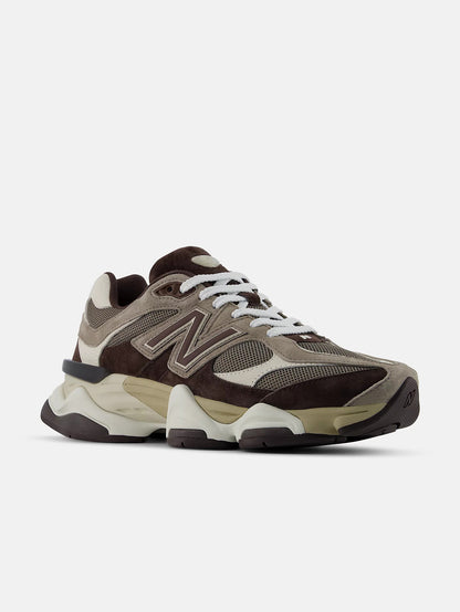 9060 - Brown/Beige