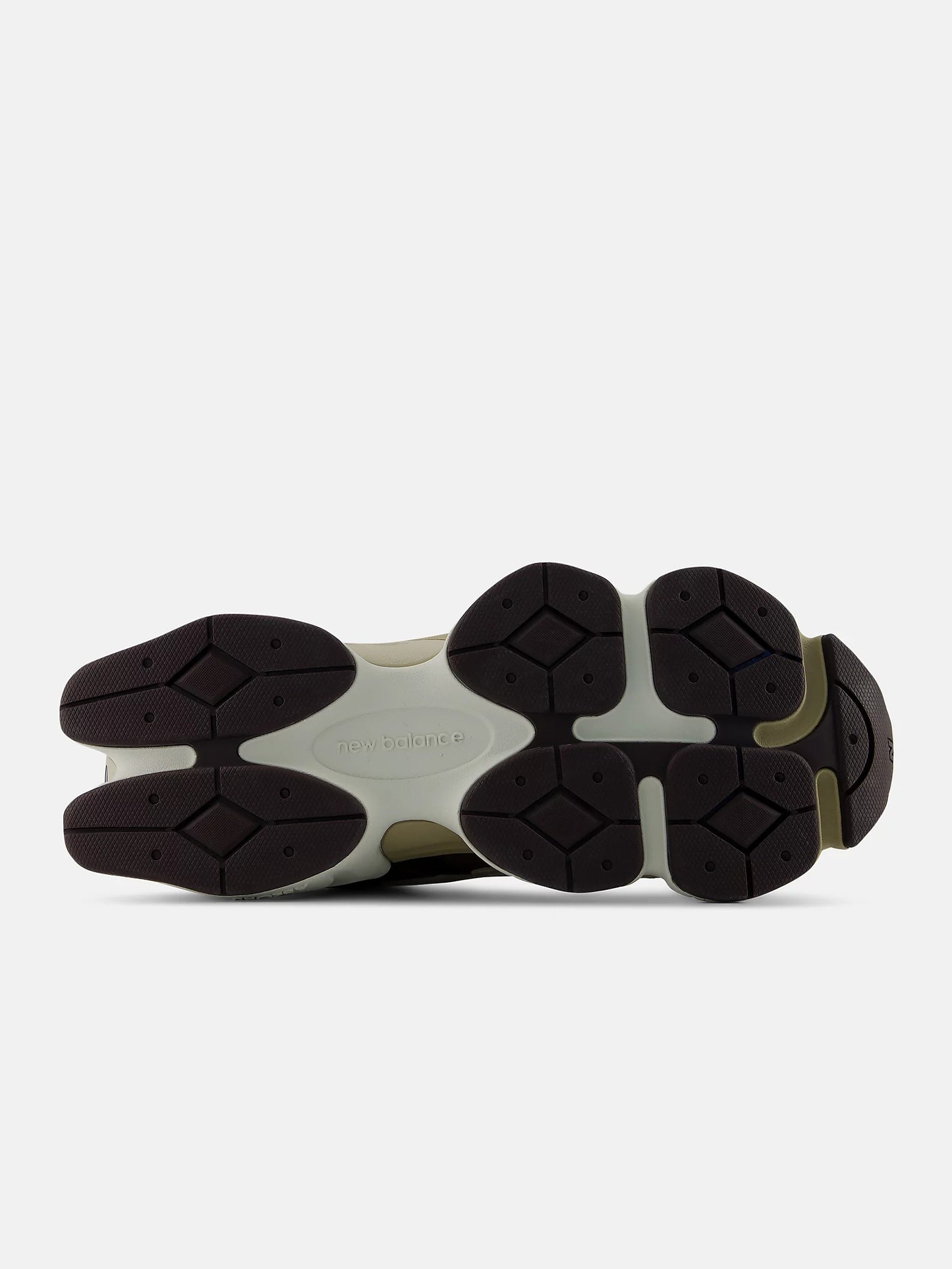 9060 - Brown/Beige
