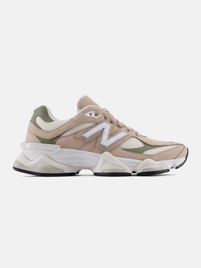 9060 - Beige/green