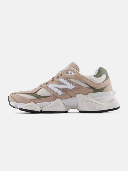 9060 - Beige/green