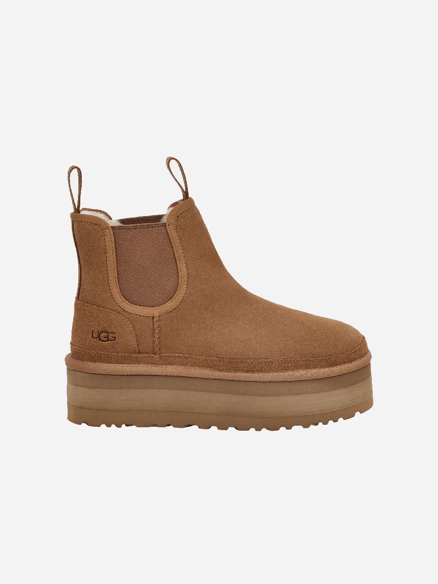 Neumel platform chelsea - Che.