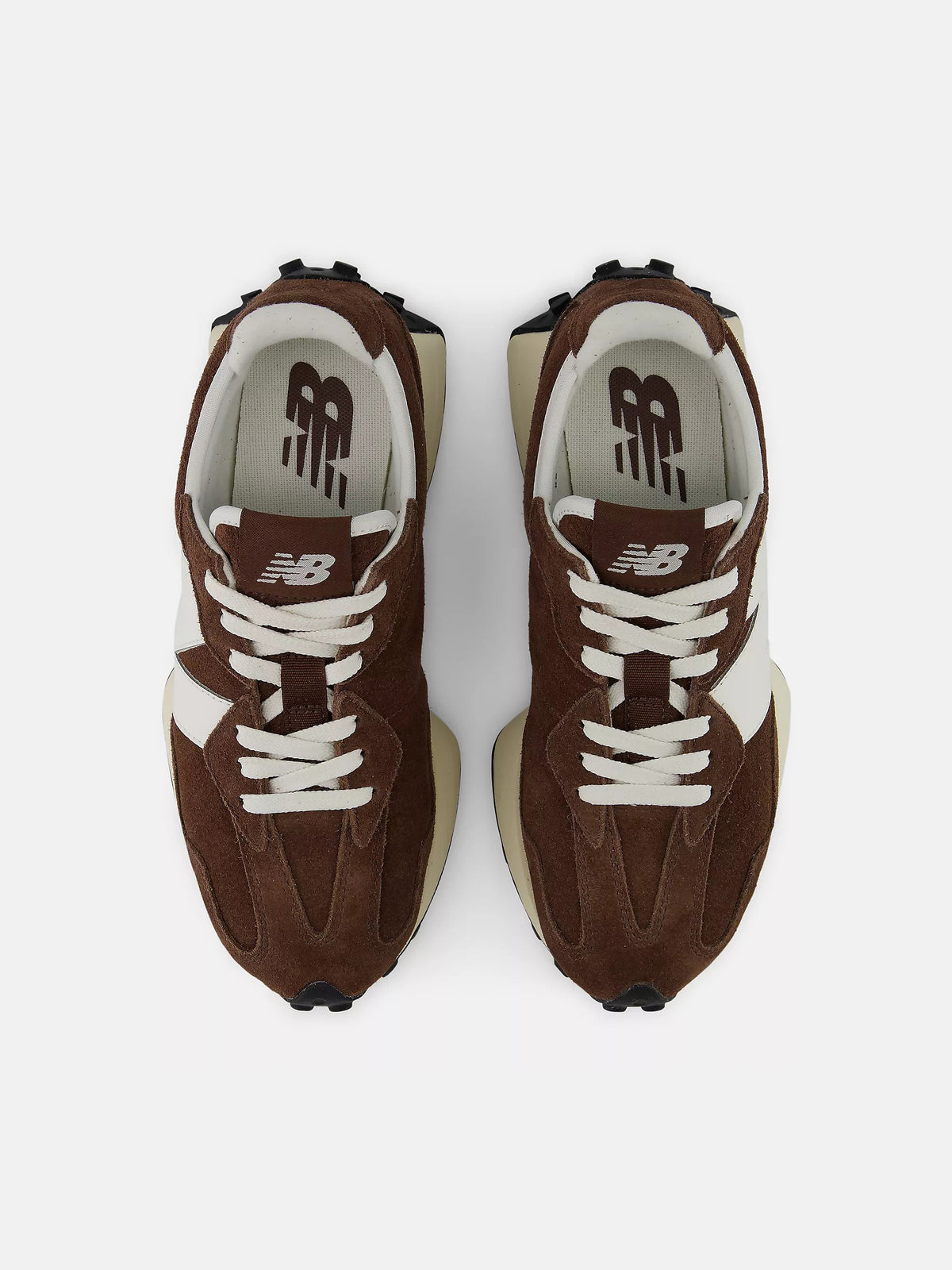 327 - Brown