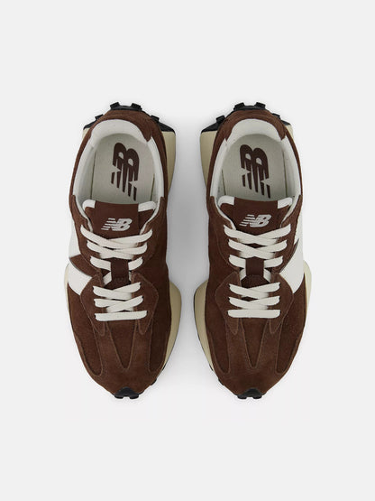 327 - Brown