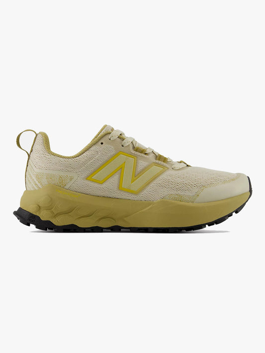 Garoé v2 - Sand/Yellow
