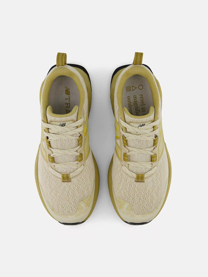 Garoé v2 - Sand/Yellow