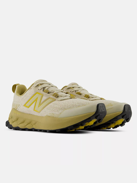 Garoé v2 - Sand/Yellow