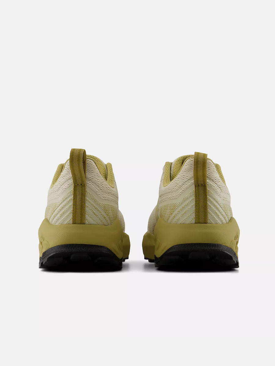 Garoé v2 - Sand/Yellow