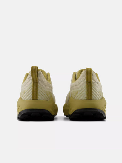 Garoé v2 - Sand/Yellow