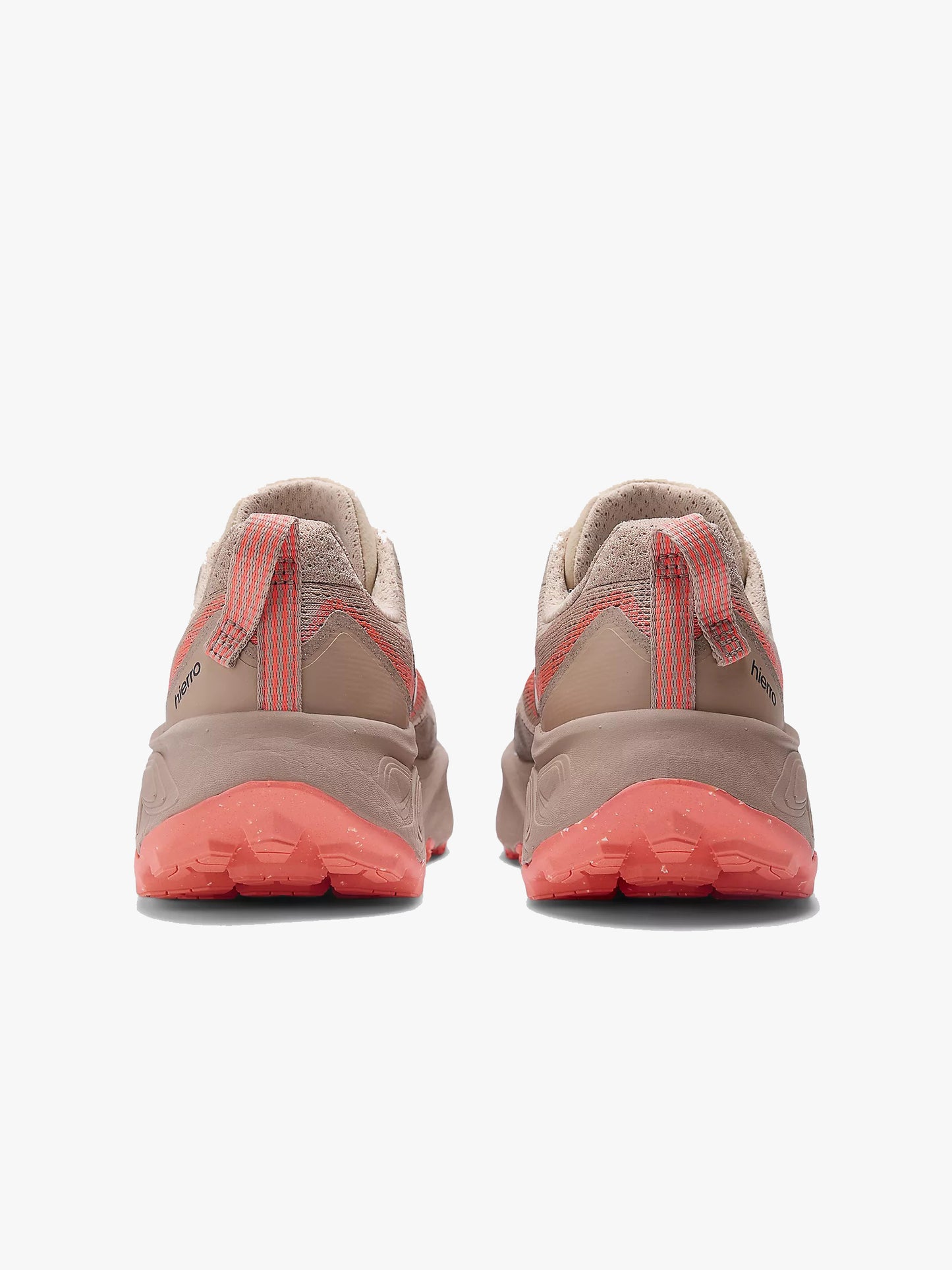 Hierro - Desert clay