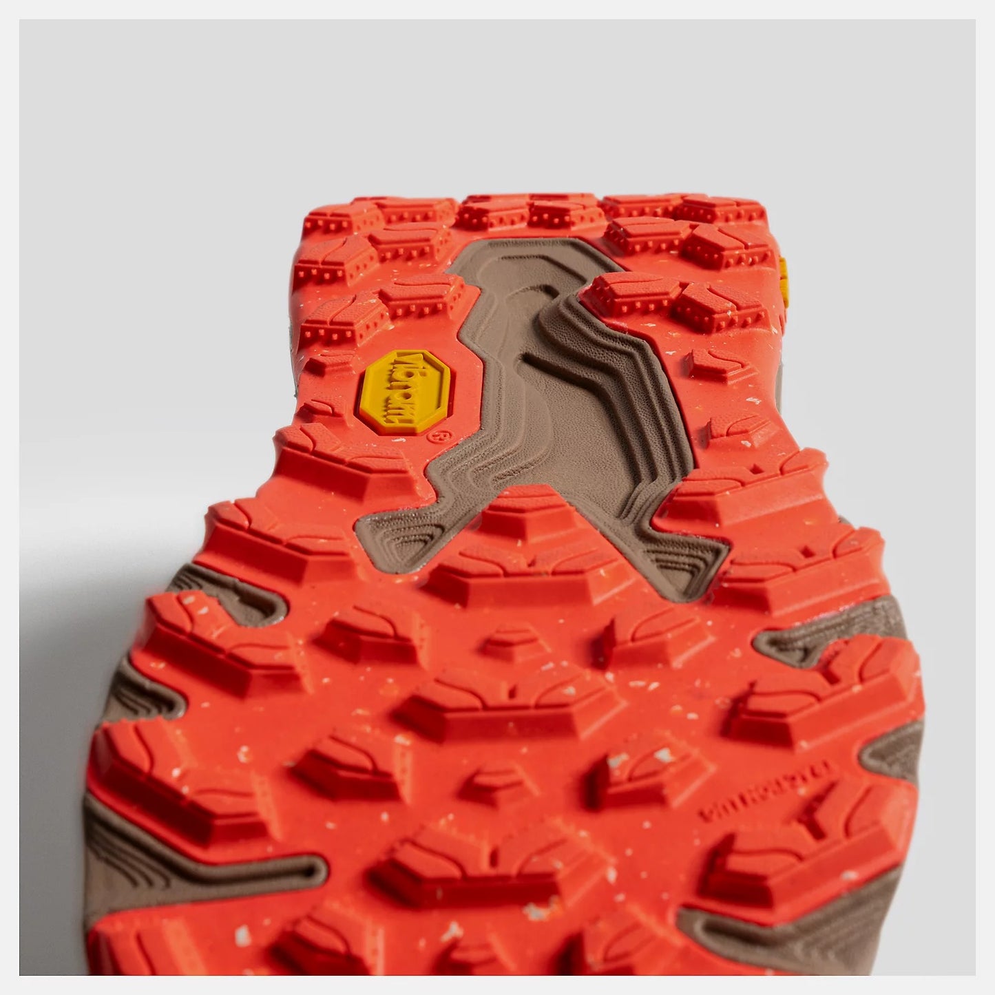 Hierro - Desert clay