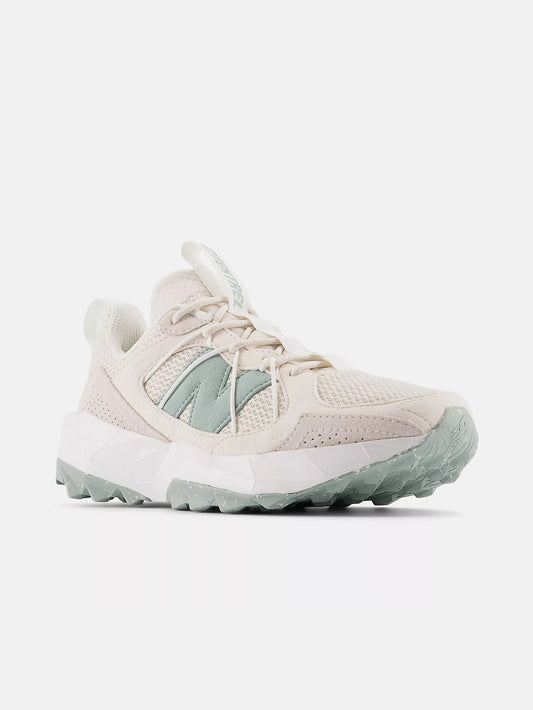 Tektrel - Linen/green