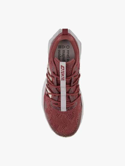 Tektrel - Washed burgundy