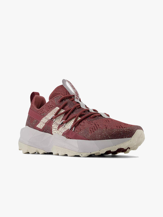 Tektrel - Washed burgundy