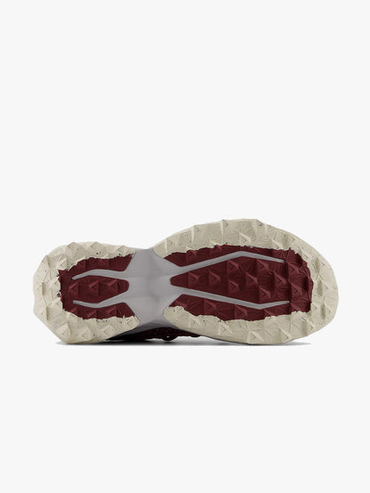 Tektrel - Washed burgundy