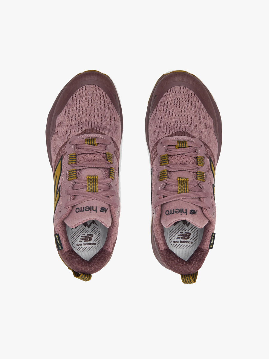 HIERRO GTX v9 - Pebble/Fast Tr
