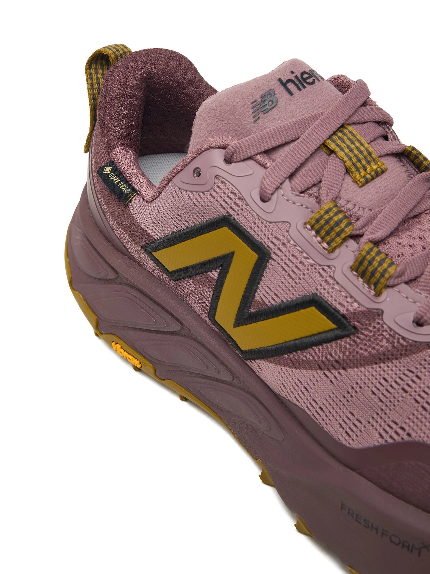 HIERRO GTX v9 - Pebble/Fast Tr