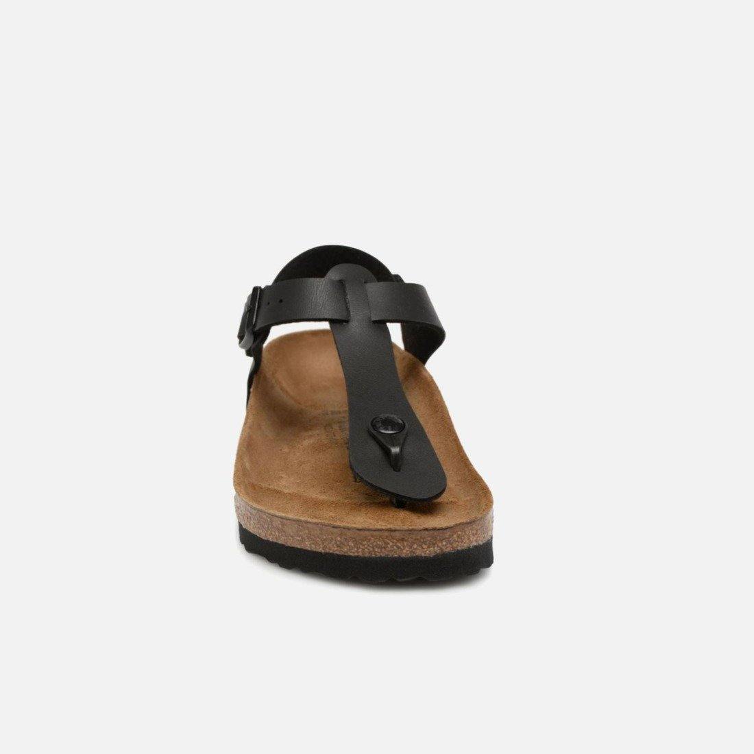 Kairo BS - Black - Bel Ami calzature