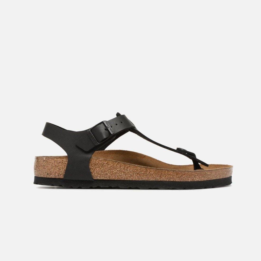 Kairo BS - Black - Bel Ami calzature