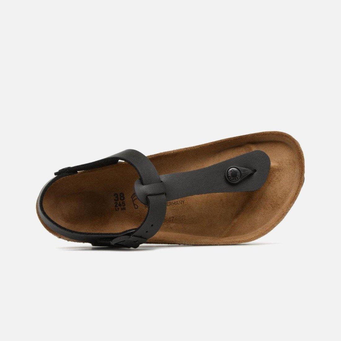 Kairo BS - Black - Bel Ami calzature
