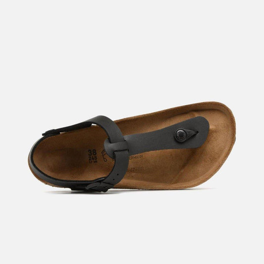 Kairo BS - Black - Bel Ami calzature