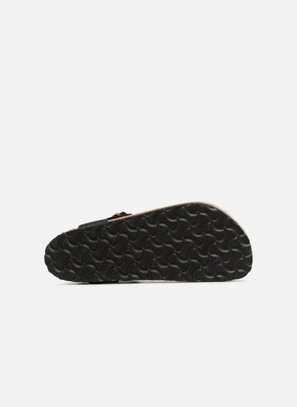 Kairo BS - Black - Bel Ami calzature