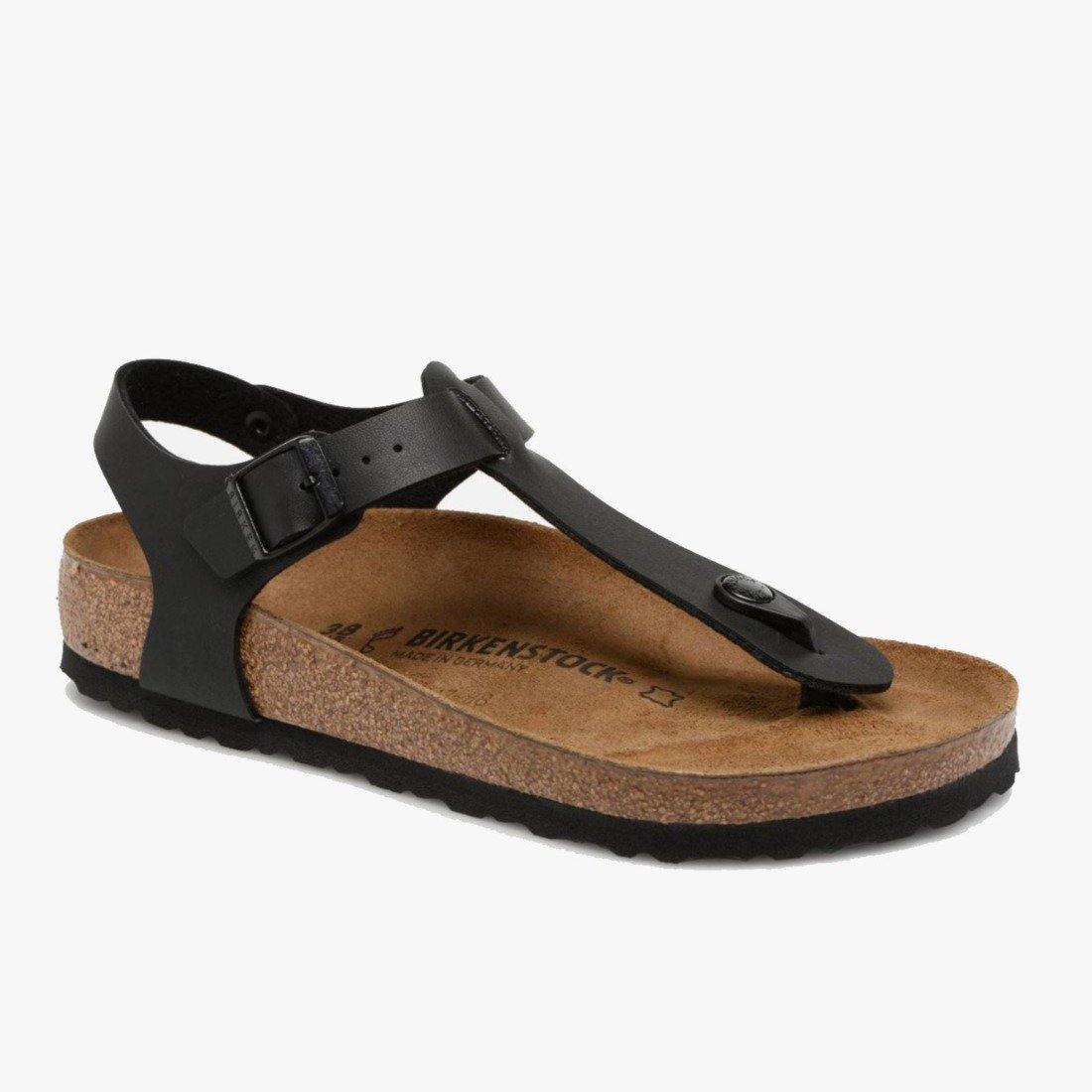 Kairo BS - Black - Bel Ami calzature