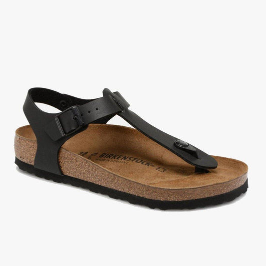 Kairo BS - Black - Bel Ami calzature