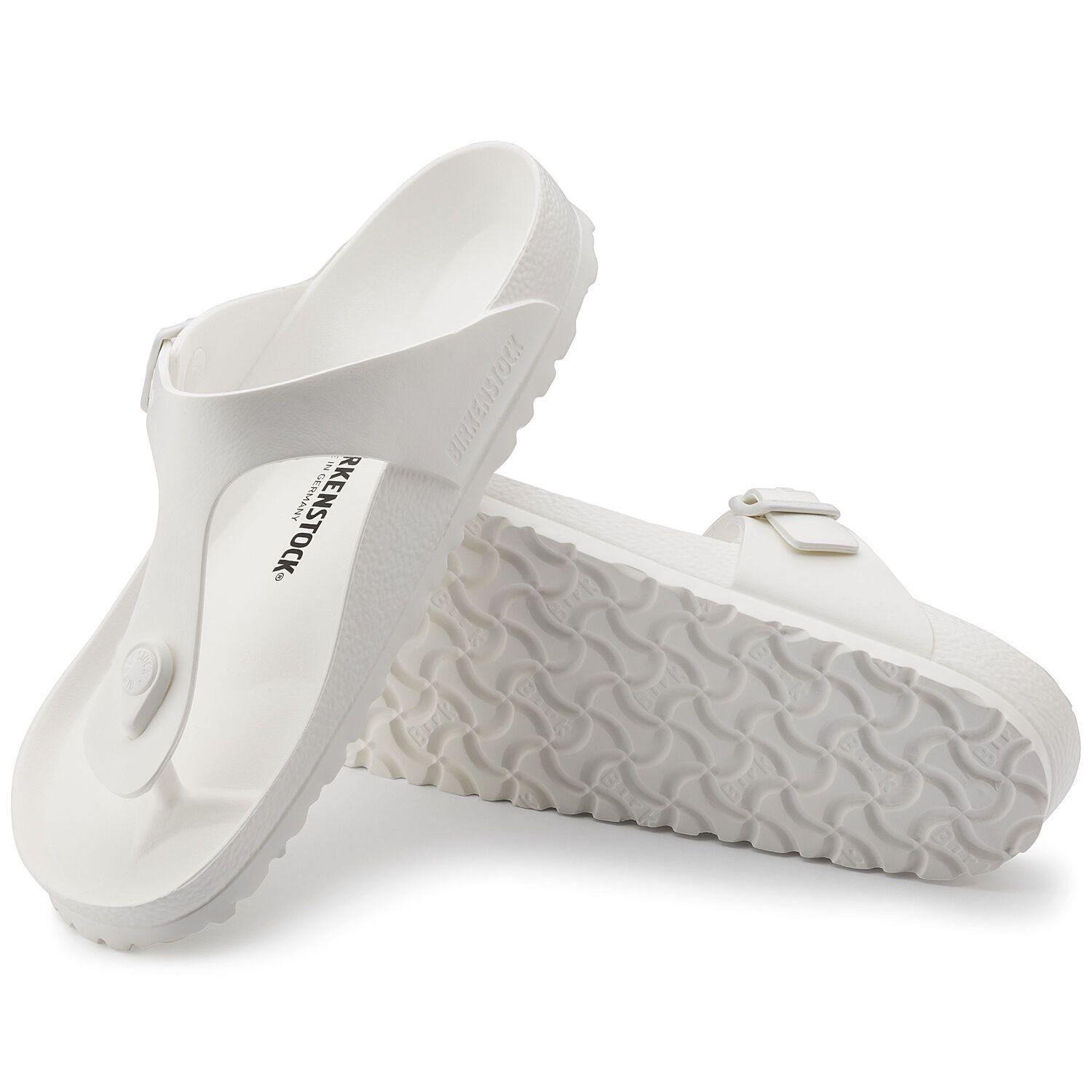 Gizeh EVA - White - Bel Ami calzature