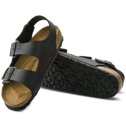 Milano - Black - Bel Ami calzature