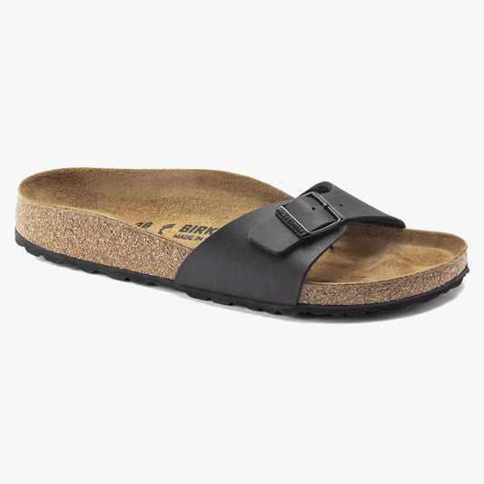 Madrid BS - Black - Bel Ami calzature