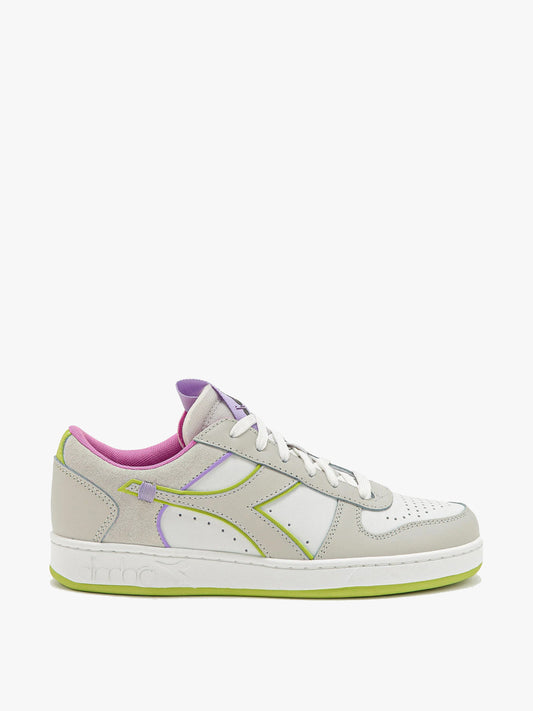 Magic basket low label - Multi